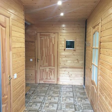 Котедж Mountain House Yaremche Dış mekan fotoğraf
